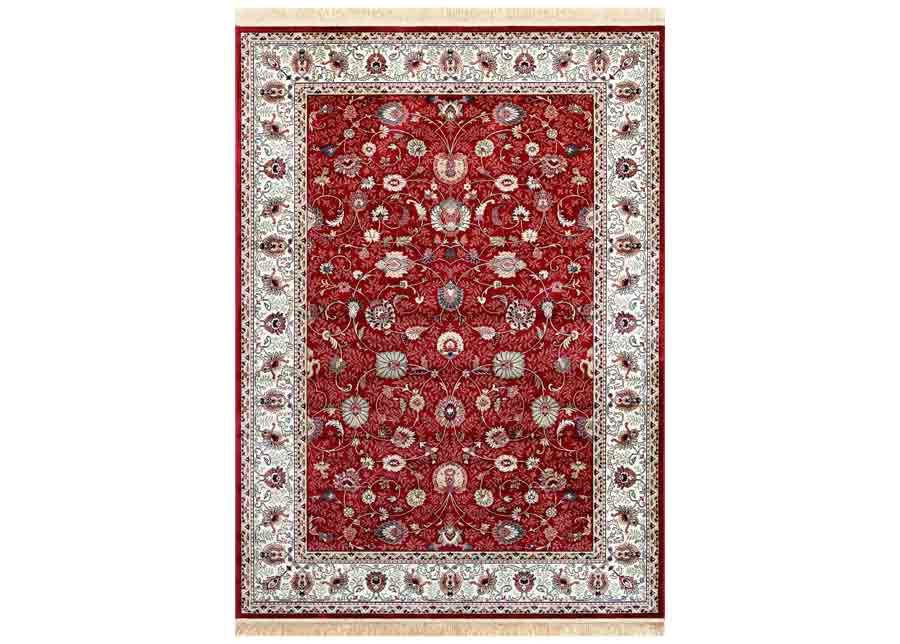 Narma viskoosimatto Almira red 120x170 cm kuvasuurennos