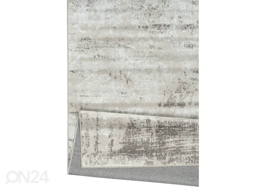 Narma viskoosimatto Fresco beige 133x190 cm kuvasuurennos