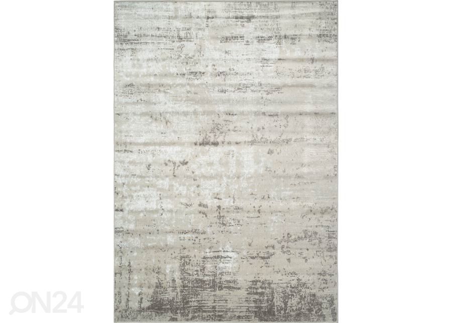 Narma viskoosimatto Fresco beige 133x190 cm kuvasuurennos