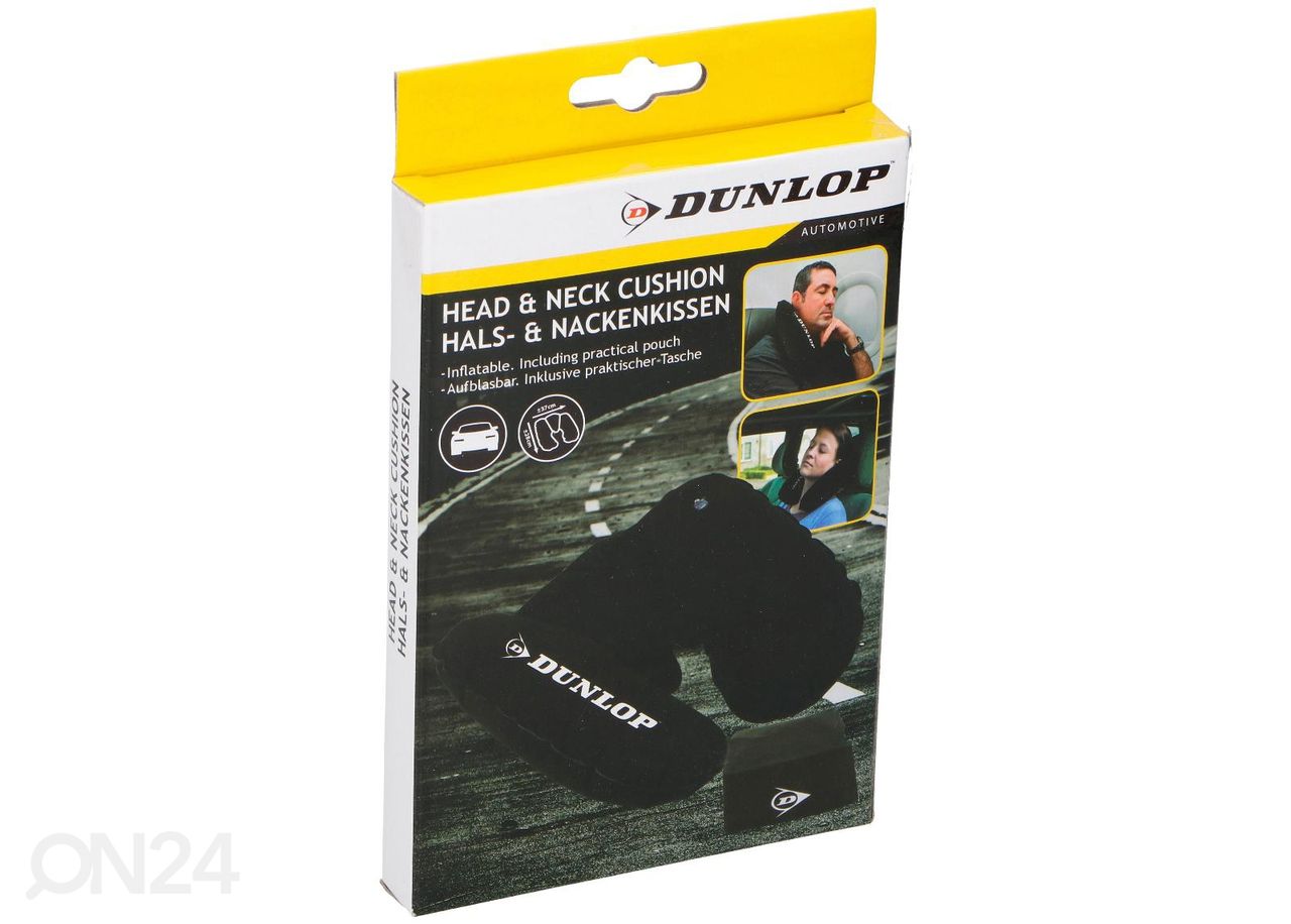 Niskatyyny Dunlop kuvasuurennos