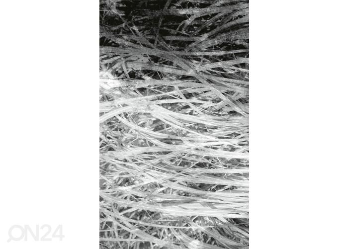 Non-woven kuvatapetti Hay Abstract II 150x250 cmcm kuvasuurennos
