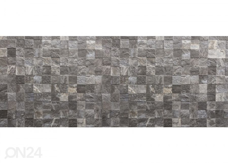 Non-woven kuvatapetti Tile wall 150x250 cm kuvasuurennos