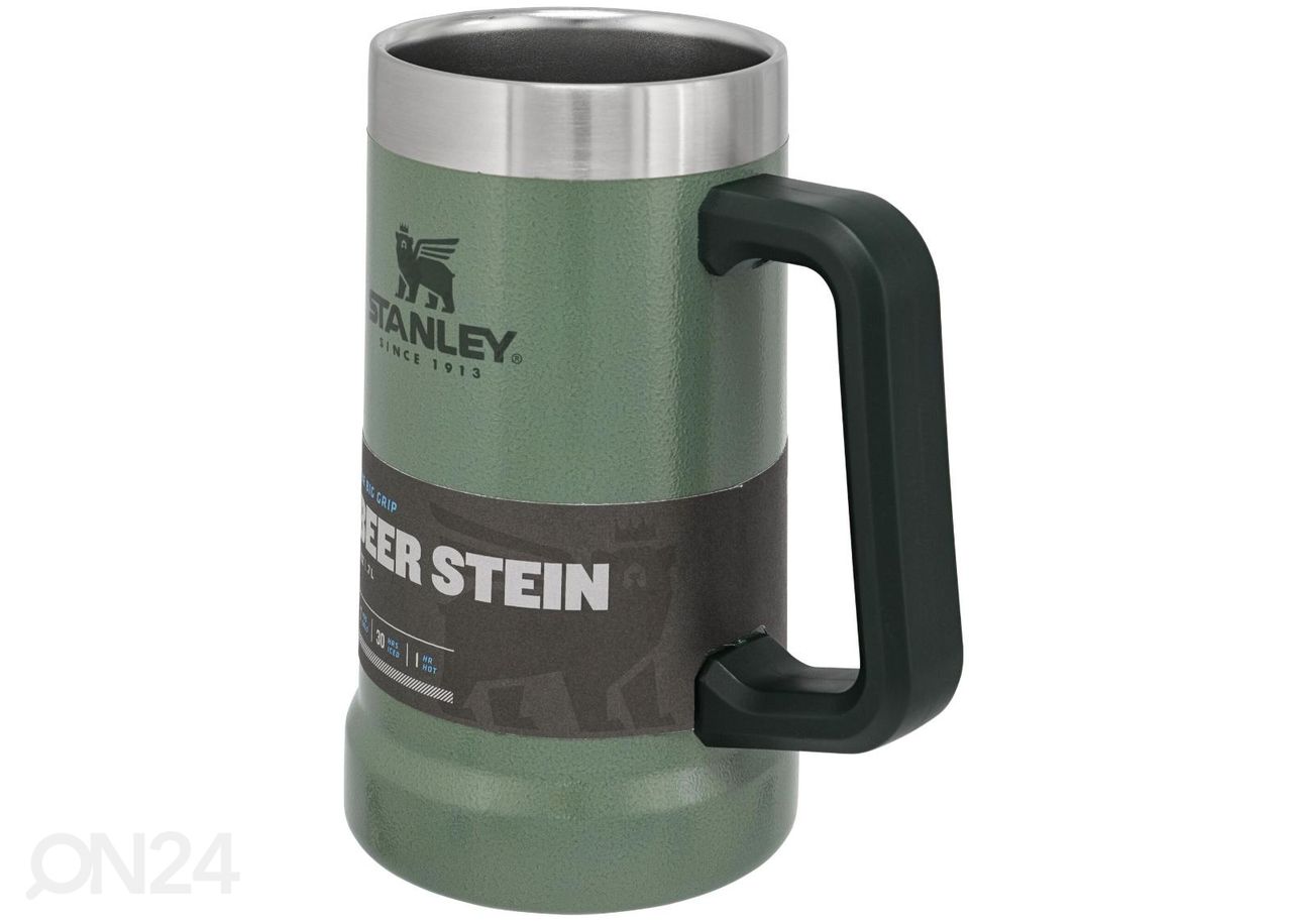 Olutkannu Classic 0,7 L Stanley kuvasuurennos