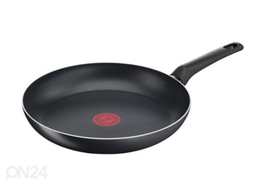 Paistinpannut Tefal Simple Cook 3-osaa kuvasuurennos