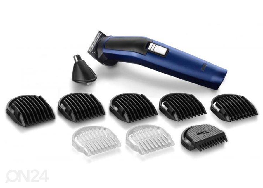 Parranmuotoilija Babyliss 10 in 1 kuvasuurennos