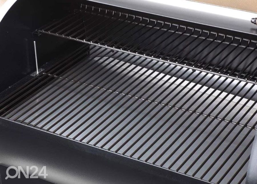 Pellettigrilli Z grills 700C kuvasuurennos