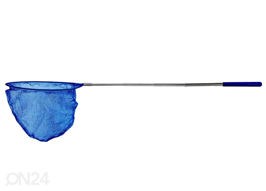 Perhoshaavi Scrunch, tummansininen kuvasuurennos