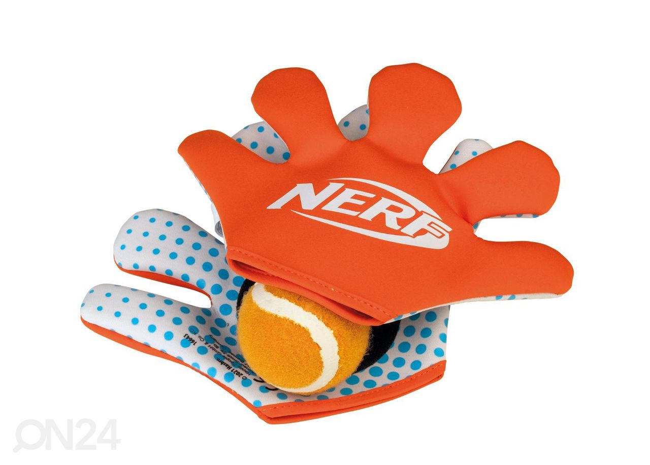 Pesäpallon kopittelu -setti NERF Neoprene kuvasuurennos