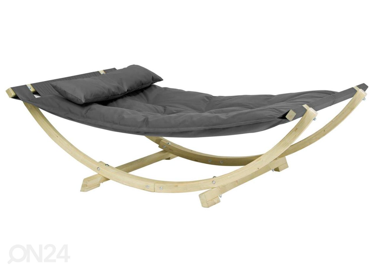 Pihasänky Amazonas Lounge Bed kuvasuurennos