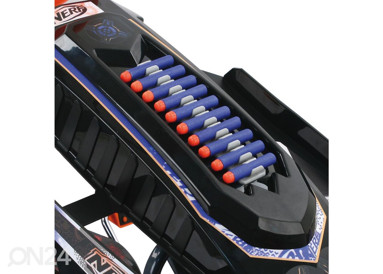 Poljinauto Hauck Toys Nerf Battle Racer Nerf kuvasuurennos