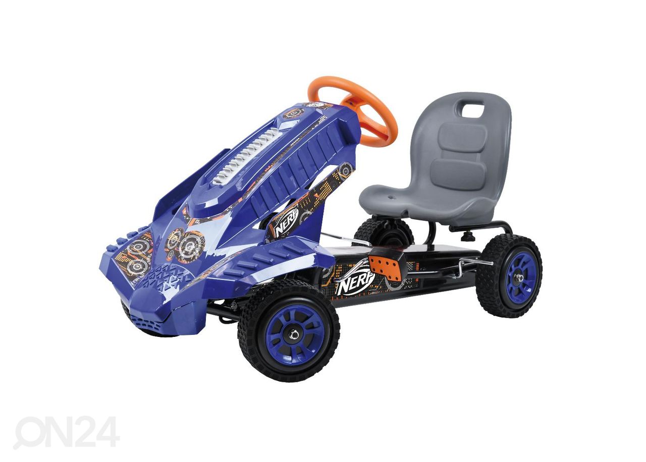 Polkuauto Hauck Toys Nerf Striker Nerf kuvasuurennos