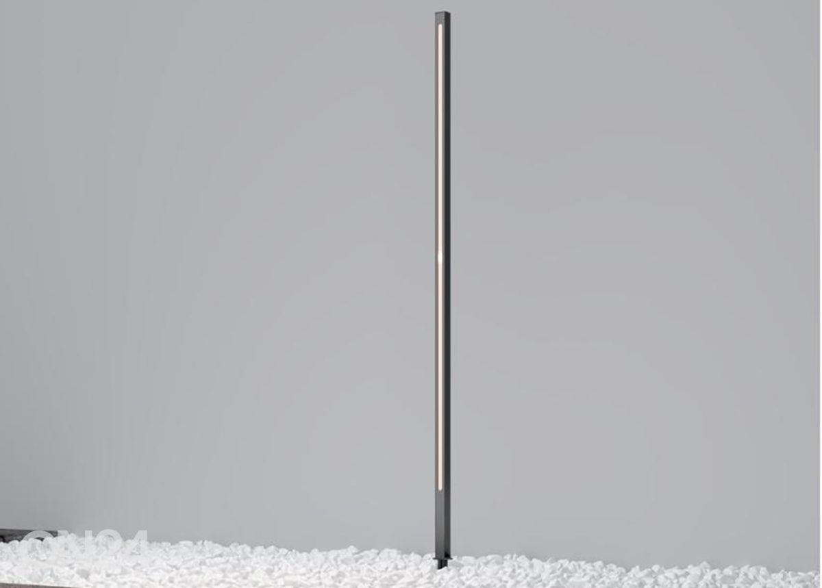 Pollarivalaisin Pole, 120 cm kuvasuurennos