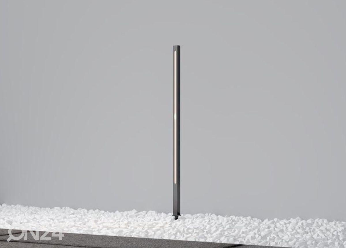 Pollarivalaisin Pole, 80 cm kuvasuurennos