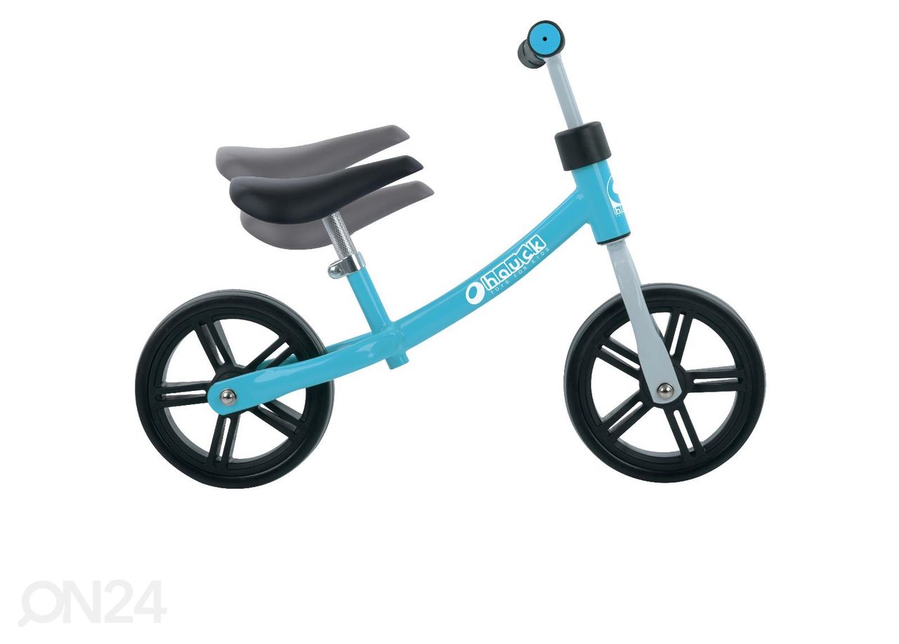 Potkupyörä Hauck Toys Eco Rider kuvasuurennos