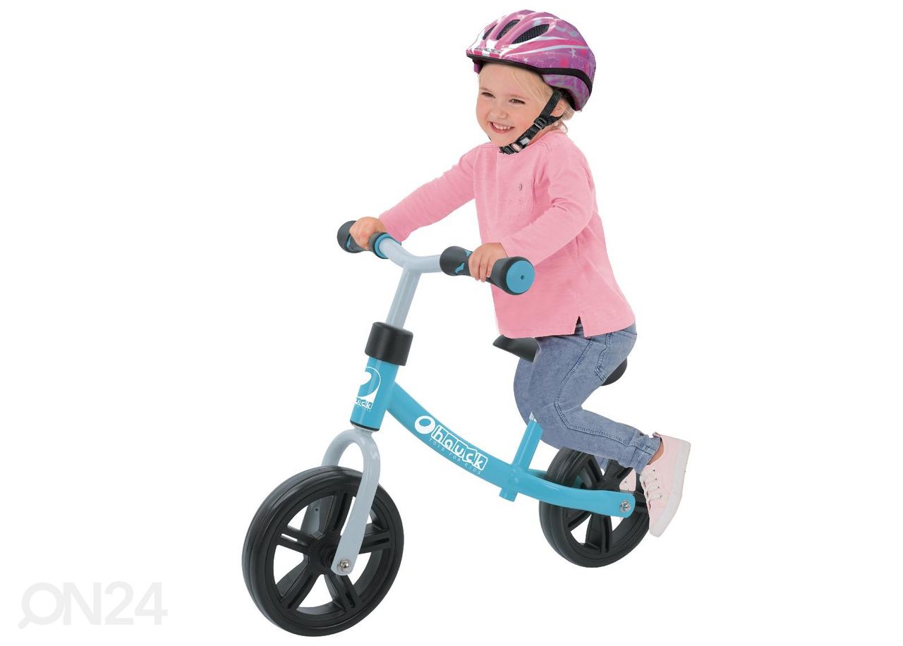 Potkupyörä Hauck Toys Eco Rider kuvasuurennos