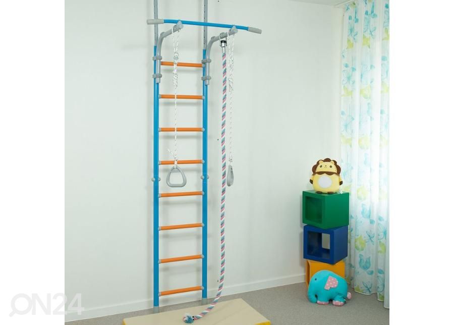 Puolapuut Wallbarz Family EG-W-056 kuvasuurennos