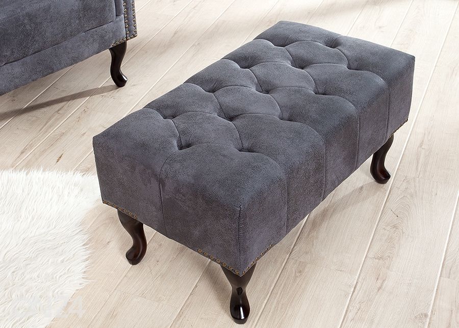 Rahi Chesterfield kuvasuurennos