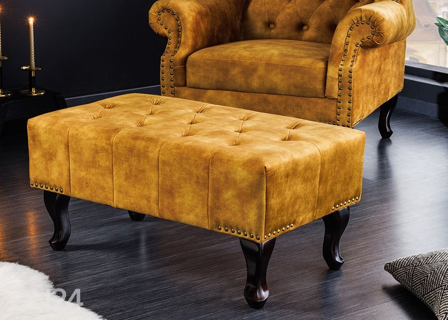 Rahi Chesterfield kuvasuurennos