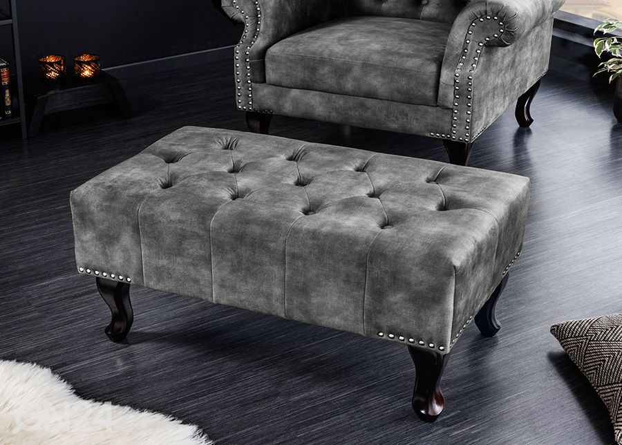 Rahi Chesterfield 80x45 cm kuvasuurennos