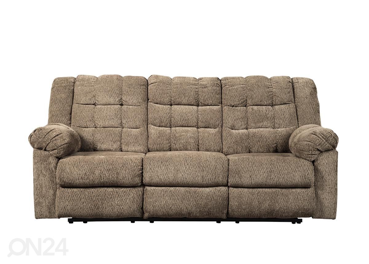 Relax sohva 3-istutava kuvasuurennos