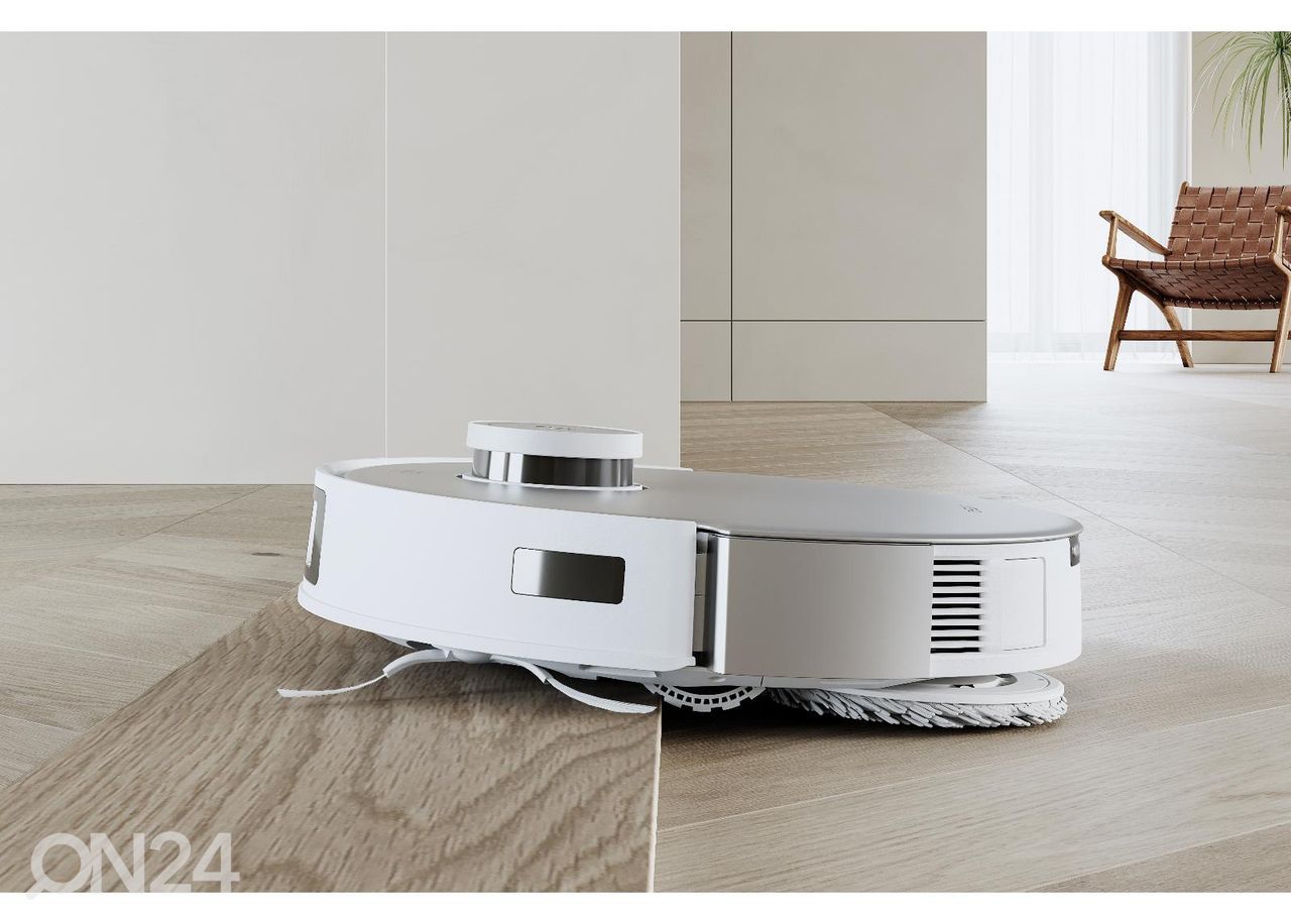 Robotti-imuri ECOVACS DEEBOT T20 OMNI kuvasuurennos