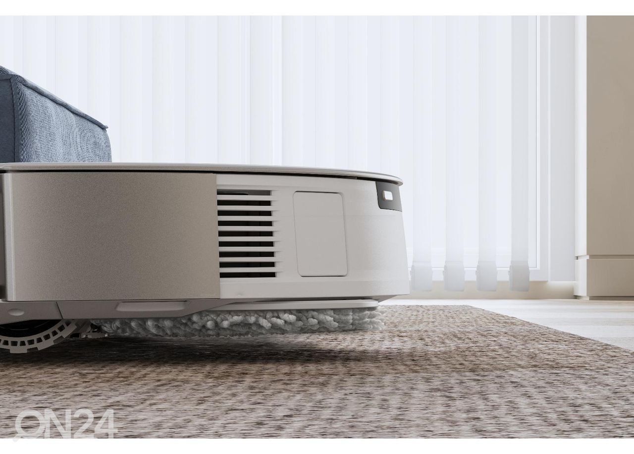 Robotti-imuri ECOVACS DEEBOT T20 OMNI kuvasuurennos