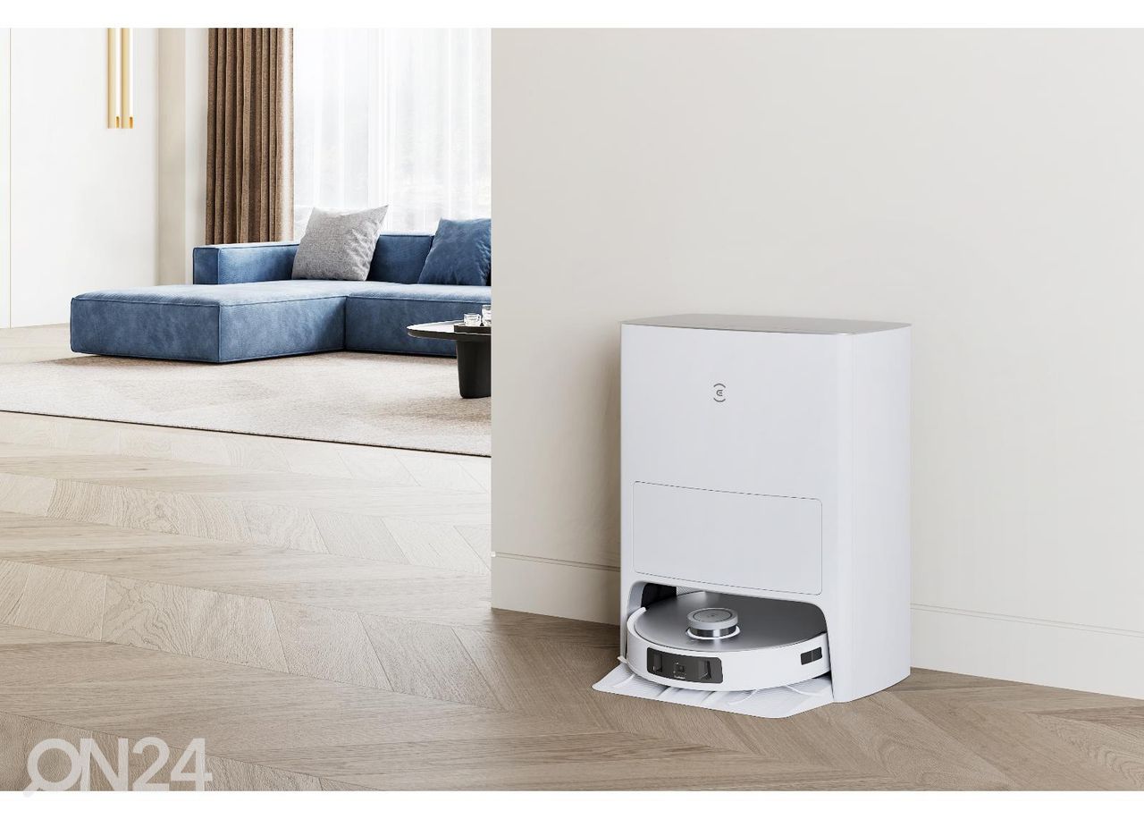 Robotti-imuri ECOVACS DEEBOT T20 OMNI kuvasuurennos