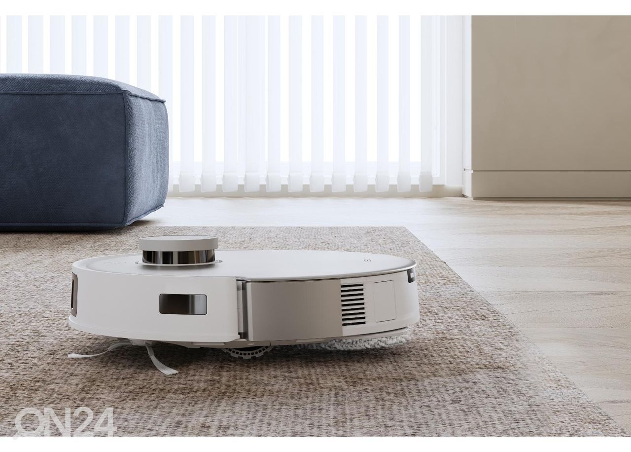 Robotti-imuri ECOVACS DEEBOT T20 OMNI kuvasuurennos