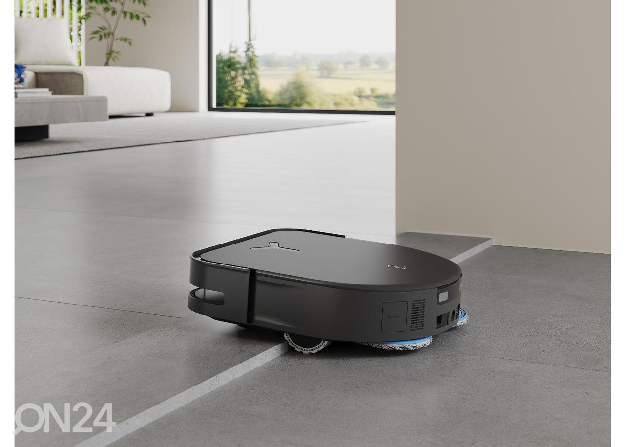 Robotti-imuri Ecovacs Deebot X5 kuvasuurennos