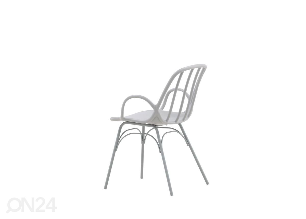 Ruokapöydän tuolit Dyrön, 2 kpl kuvasuurennos