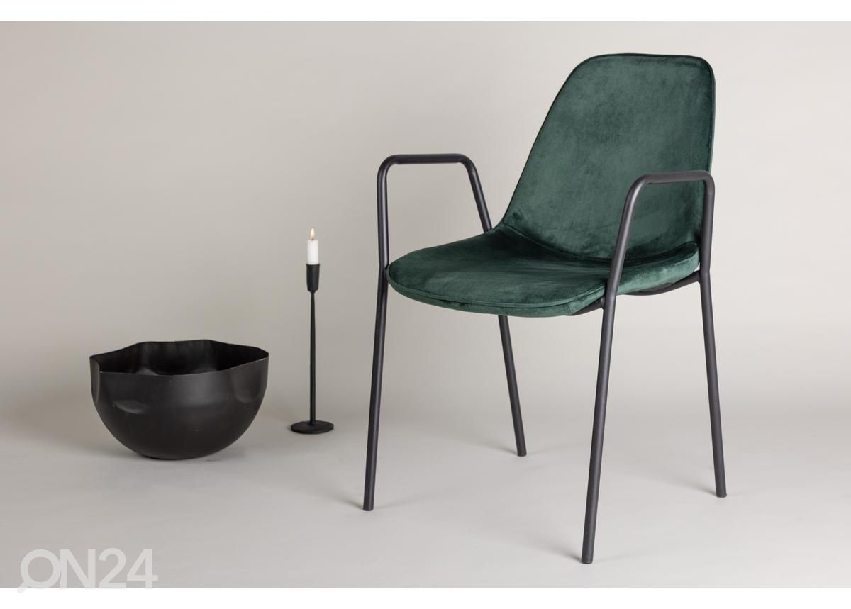 Ruokapöydän tuolit Klädesholmen, 2 kpl kuvasuurennos