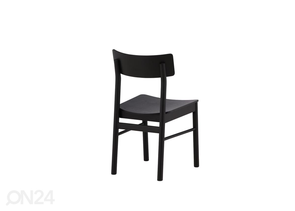 Ruokapöydän tuolit Montros, 2 kpl kuvasuurennos