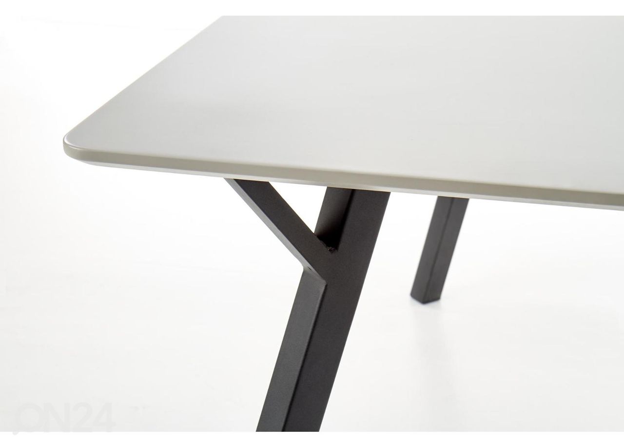 Ruokapöytä 140x80 cm kuvasuurennos