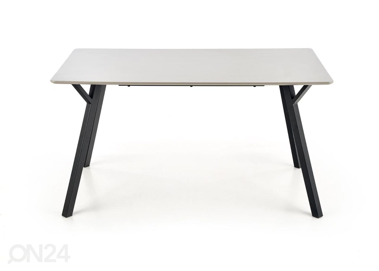 Ruokapöytä 140x80 cm kuvasuurennos