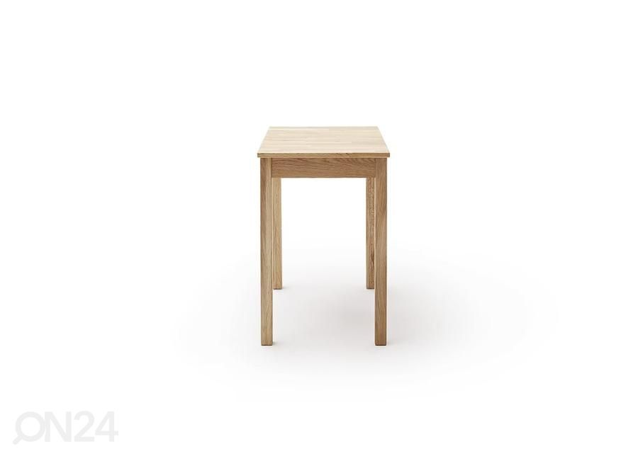 Ruokapöytä Alfons 50x70 cm kuvasuurennos