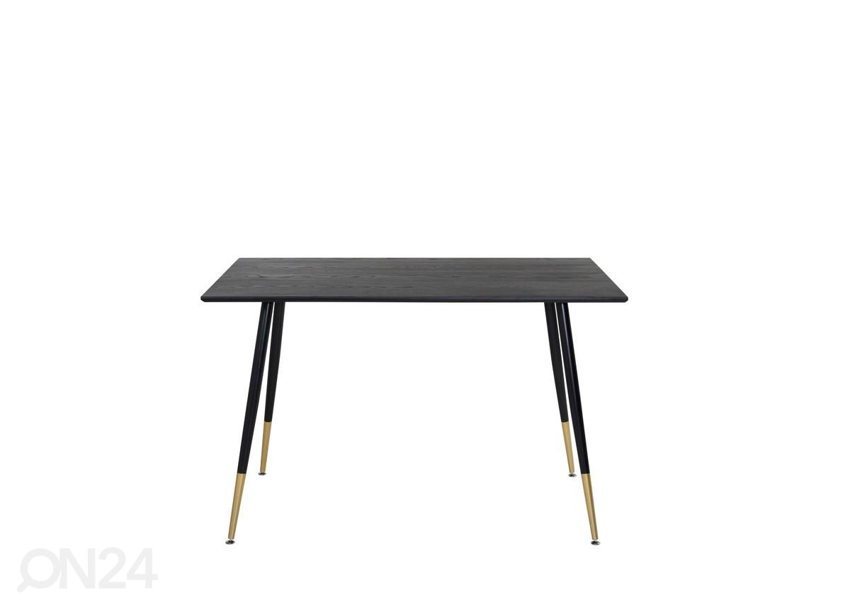 Ruokapöytä Dipp 120x85 cm kuvasuurennos