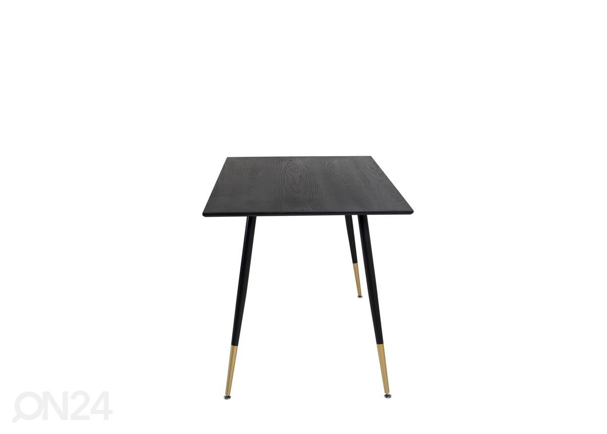 Ruokapöytä Dipp 120x85 cm kuvasuurennos