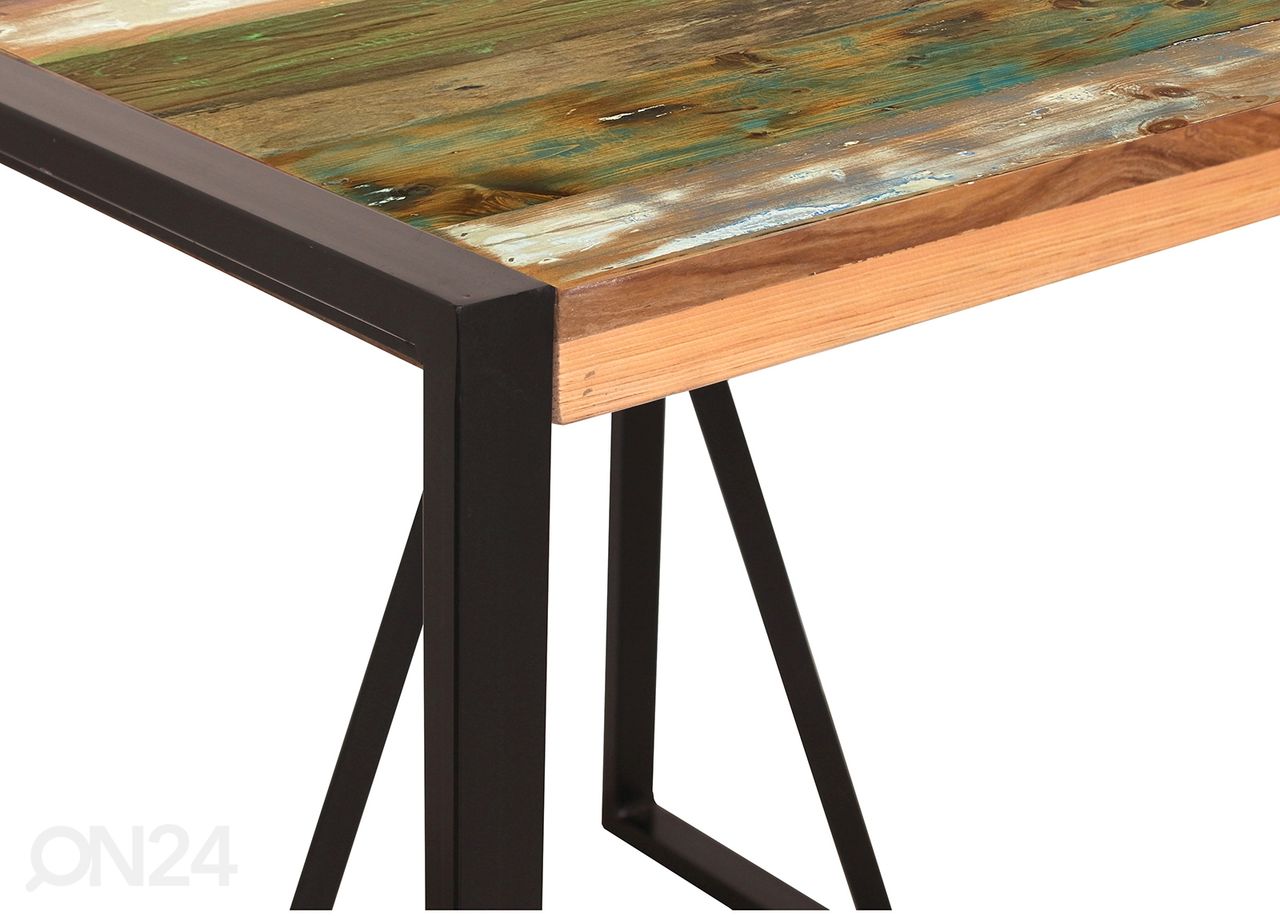 Ruokapöytä Fiume 70x70 cm kuvasuurennos