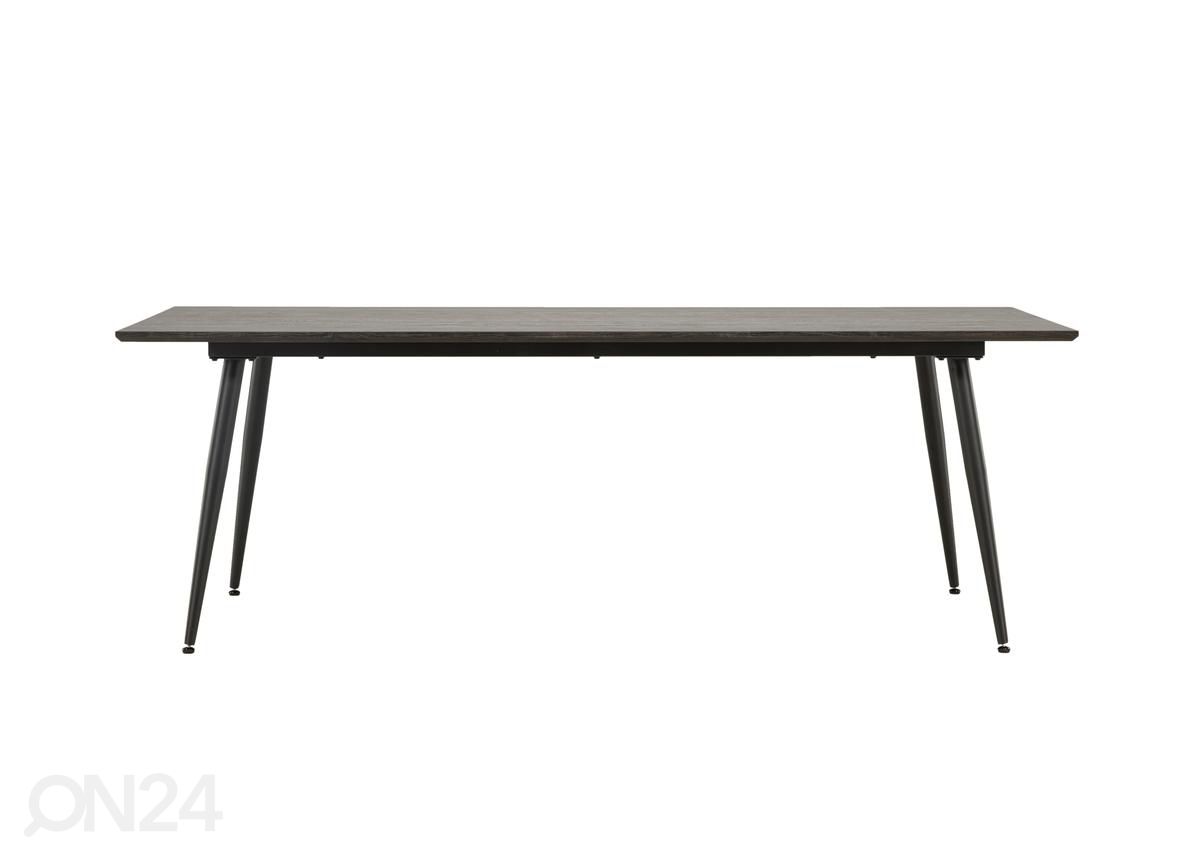 Ruokapöytä Keholmen 200x100 cm kuvasuurennos