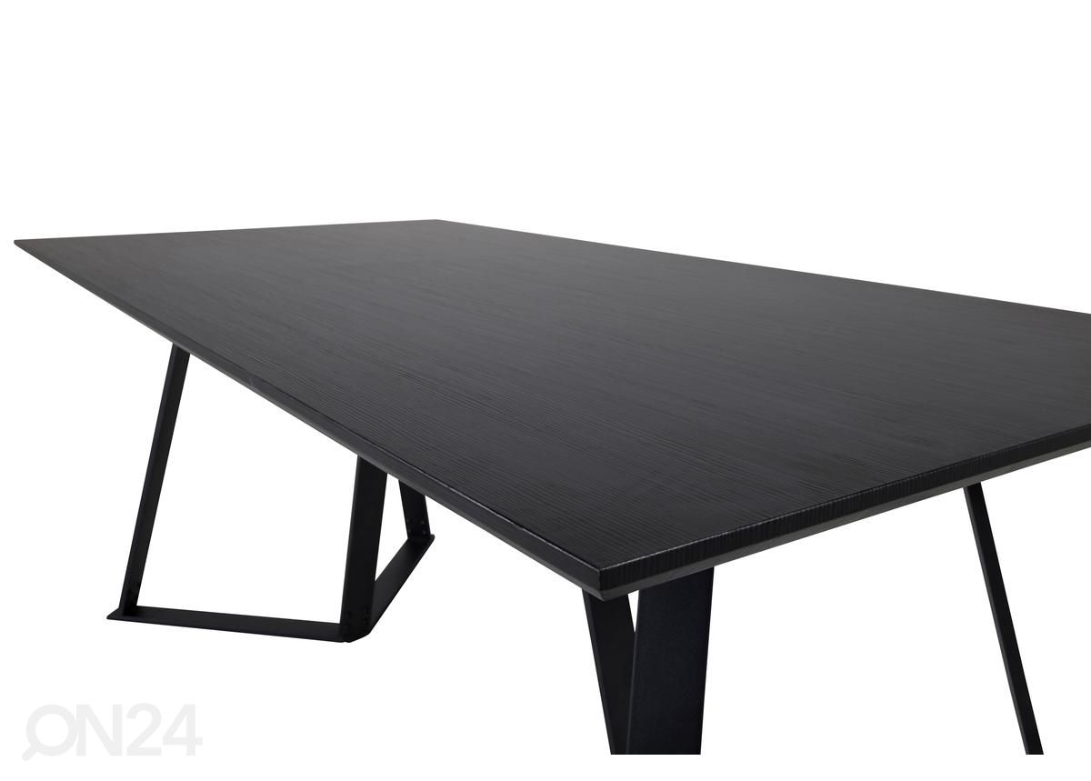 Ruokapöytä Marina 180x90 cm kuvasuurennos