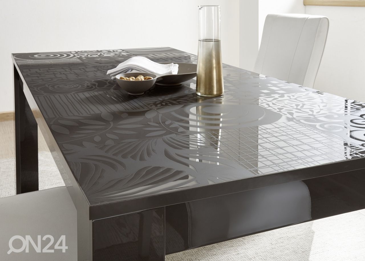 Ruokapöytä Miro 180x90 cm kuvasuurennos