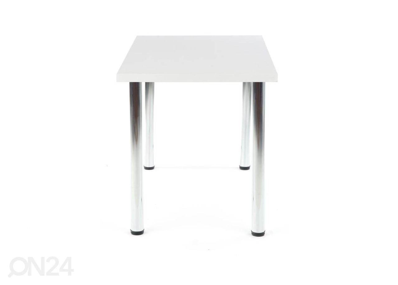 Ruokapöytä Modex 120x68 cm kuvasuurennos