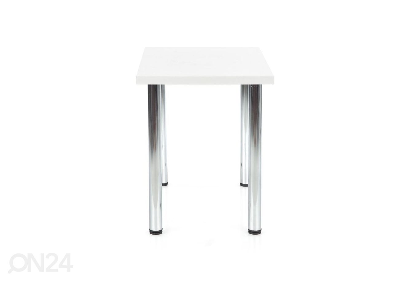 Ruokapöytä Modex 90x60 cm kuvasuurennos