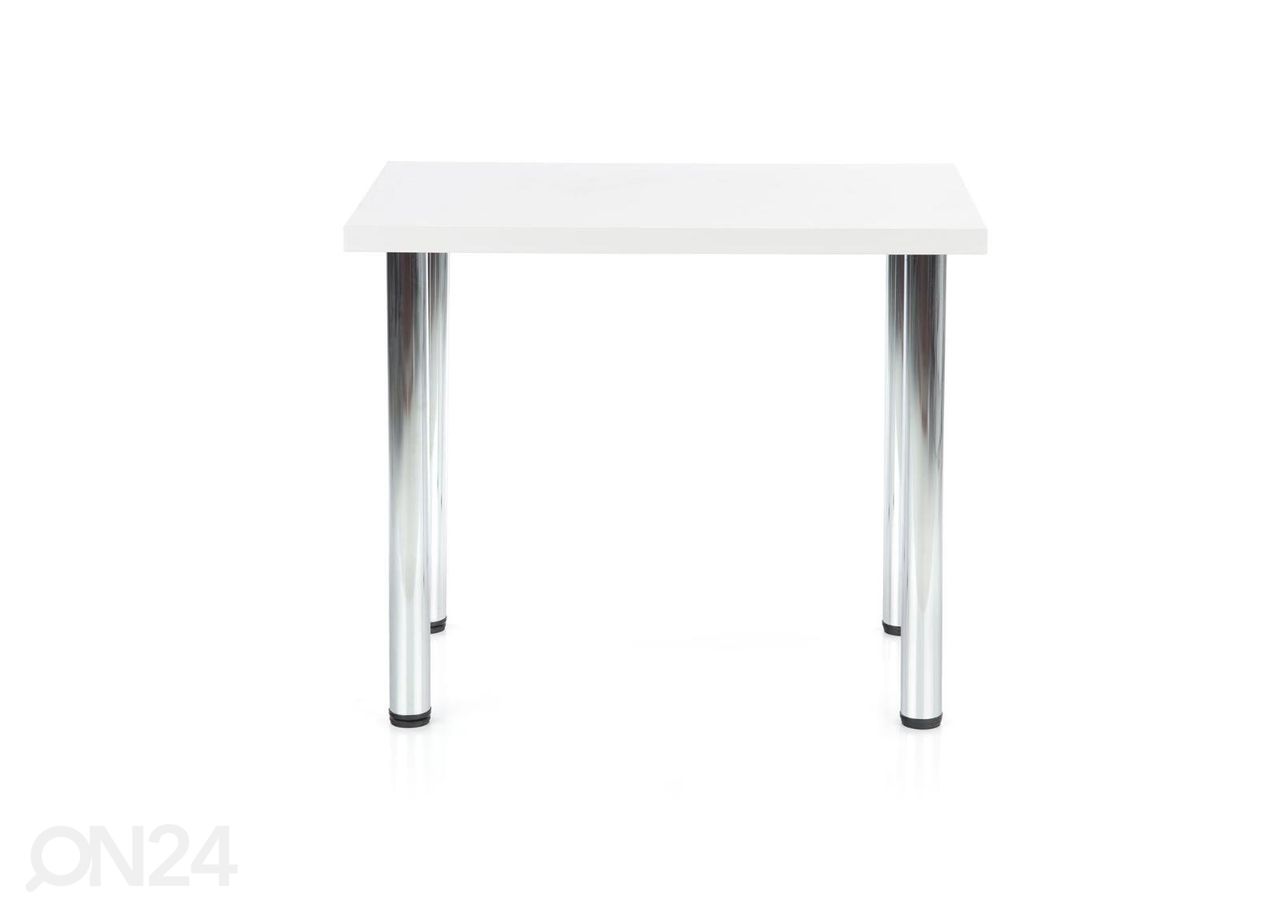 Ruokapöytä Modex 90x60 cm kuvasuurennos
