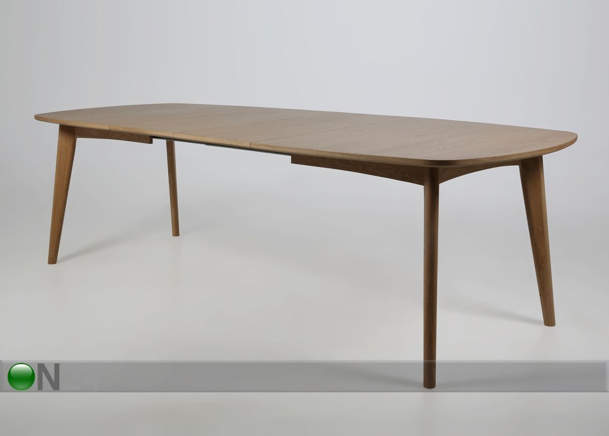 Ruokapöytä Pascal 102x180 cm kuvasuurennos