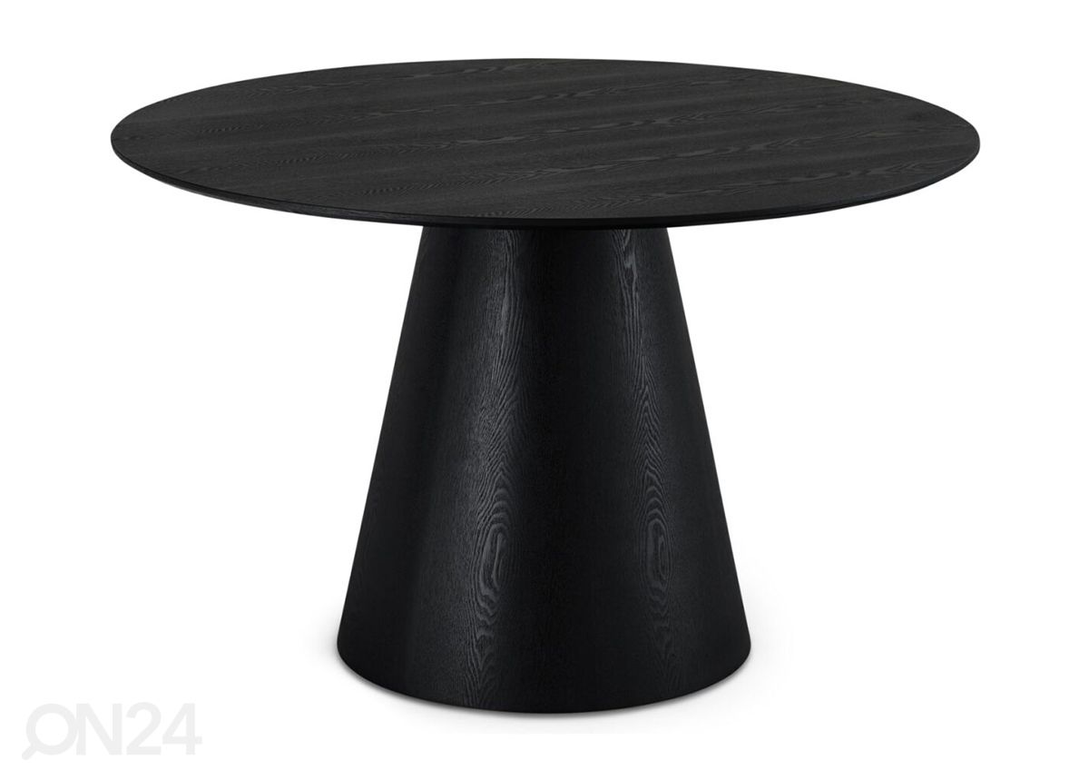 Ruokapöytä Tango Ø 120 cm kuvasuurennos