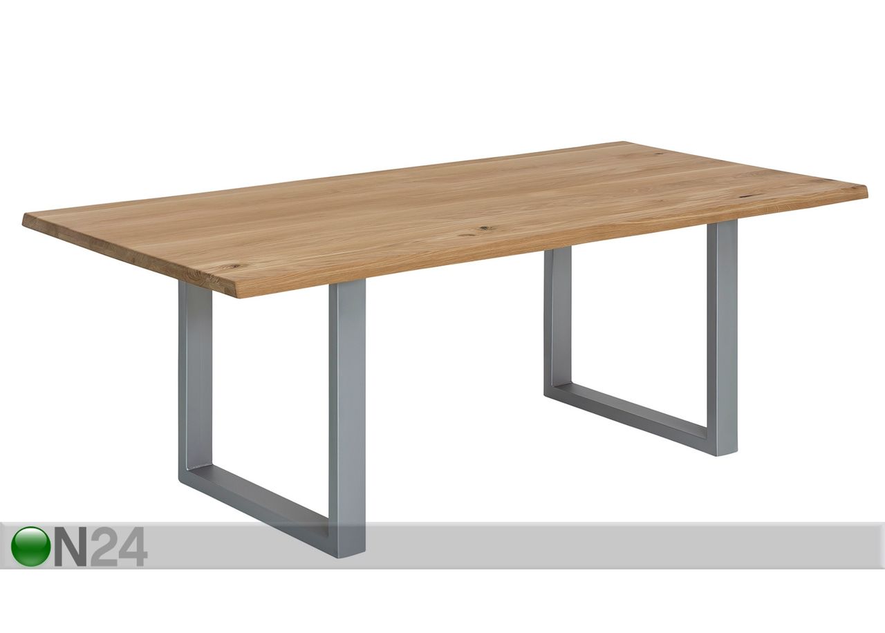 Ruokapöytä Tisch 80x140 cm kuvasuurennos