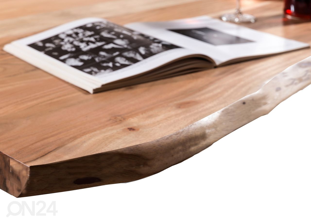 Ruokapöytä Tische 85x160 cm kuvasuurennos