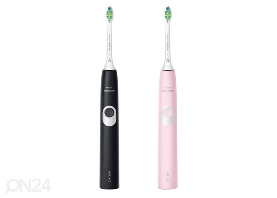 Sähköhammasharja Philips Sonicare ProtectiveClean 4300 kuvasuurennos