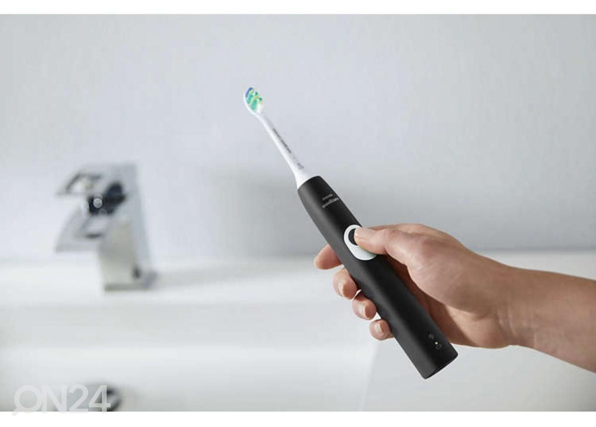 Sähköhammasharja Sonicare ProtectiveClean kuvasuurennos